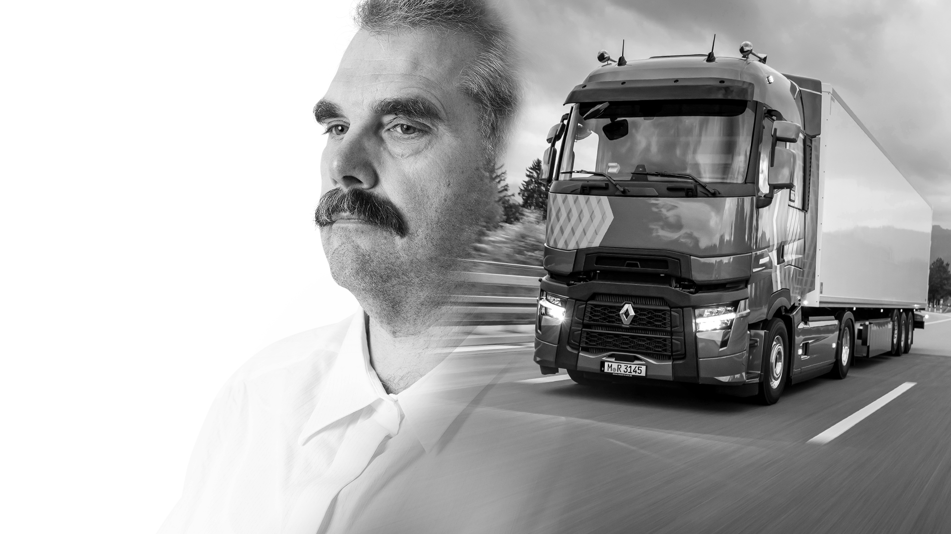Renault Trucks Werkstatt Partner Dietrich Trucks