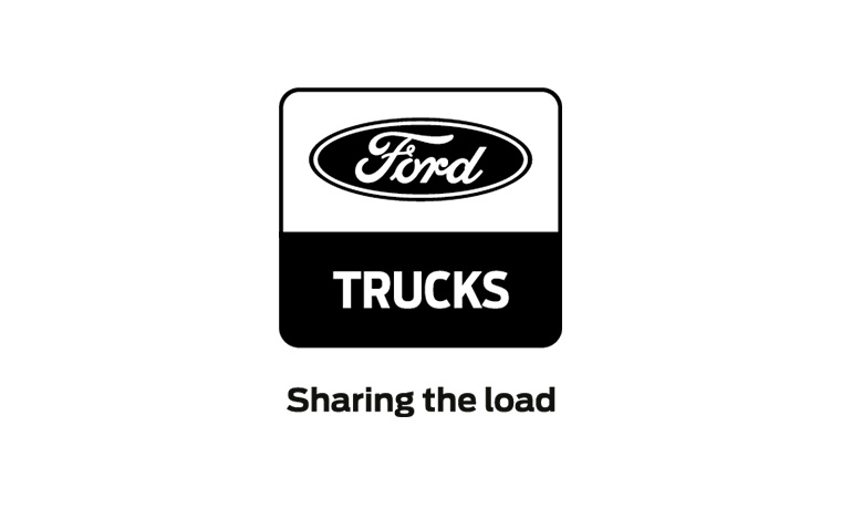 Leistungsstarke LKWs von Ford Trucks