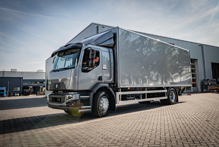 Renault Truck
