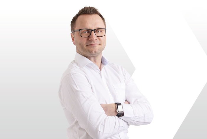 Daniel Stoldt Ansprechpartner Living