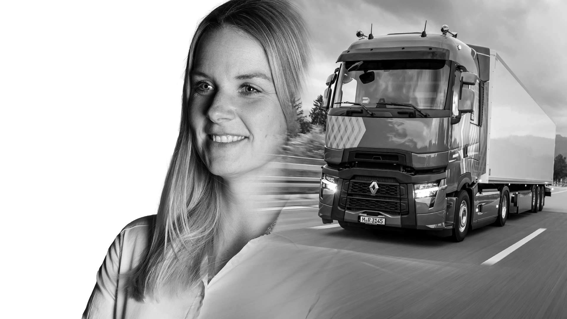 Tatjana Wohlfahrt Vertriebsinnendienst Dietrich Trucks